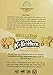 Kinnikinnick Gluten-Free Graham Style KinniKritter Animal Cookies - 8 oz - 3 Pack