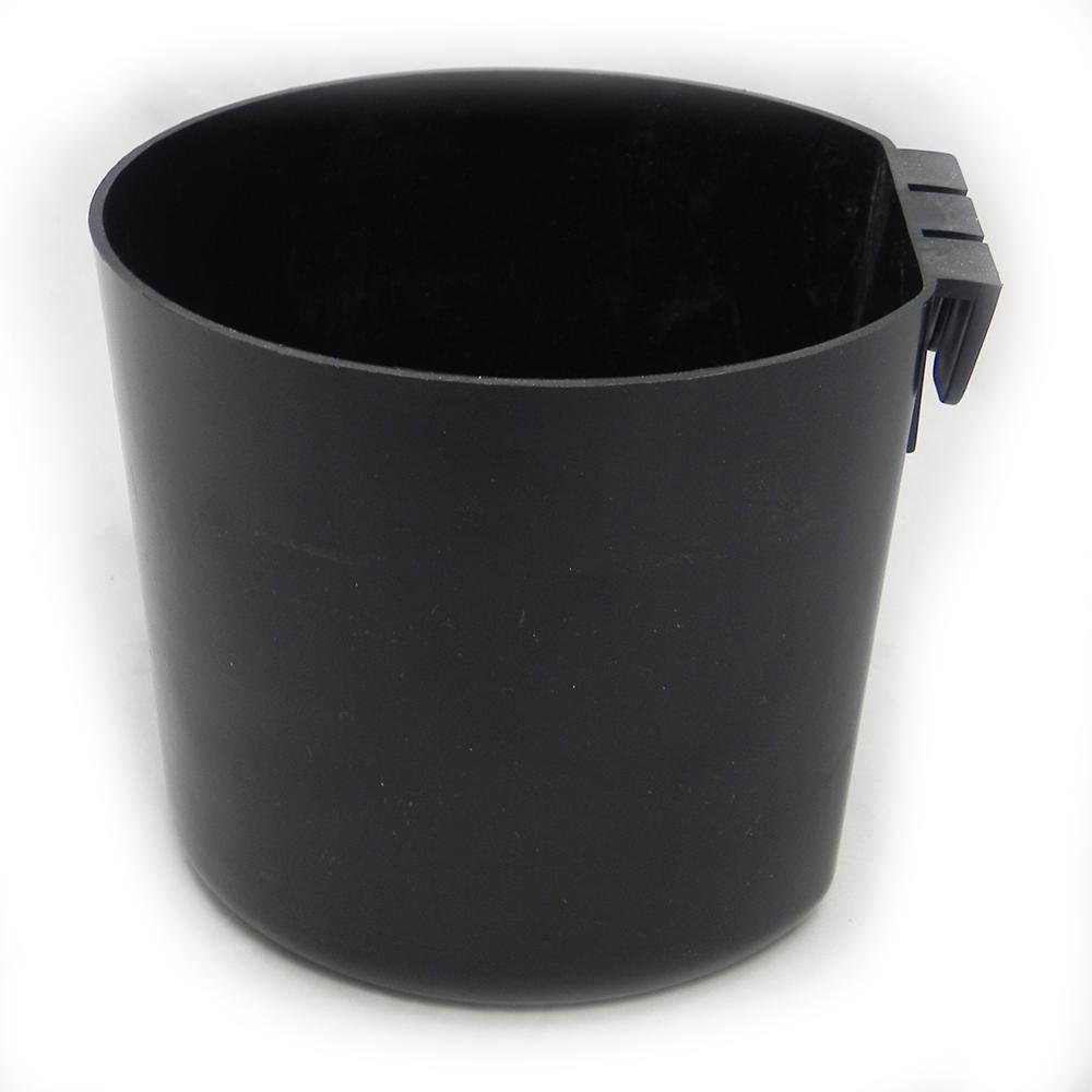 Asi Plastic Coop Cup A Round Hard Molded UV Resistant