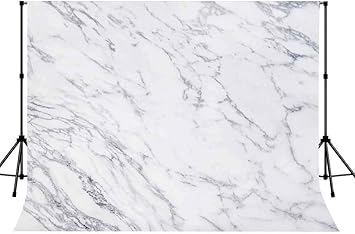 Amazon Com Lylycty 7x5ft Stone Texture Pattern Backdrop Grey White Marble Texture Background For Girls Birthday Party Wedding Party Photography Backgrounds For Photo Studio Props Mbly34 Camera Photo