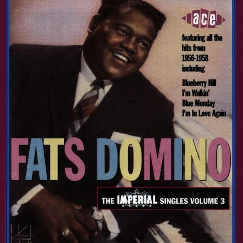 Fats Domino - Out Of New Orleans (Disc 6) - Zortam Music