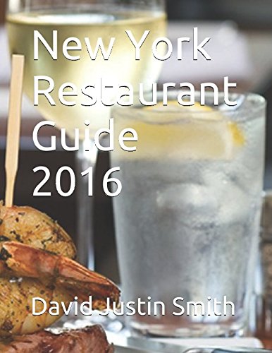 Download New York Restaurant Guide 2016