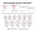 EMBNN Silicone Wedding Ring for Women Men, Thin, Affordable and Stackable Silicone Wedding Bands for Sports, Workout, Fitness, Gym, Exercise, Multiple Colors, Size: 4-10 {Width: 2.7mm, 3.0mm, 5.7mm}