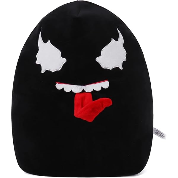 skull of venom beanie ミスターロイヤル skull of venom beanie ミスターロイヤル Marvel Venom Roll
