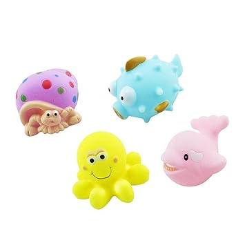 squeaky toys for babies