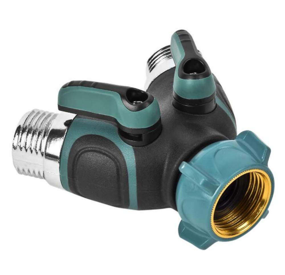 rociador de Agua de césped automático y Sistema de riego de jardín 1