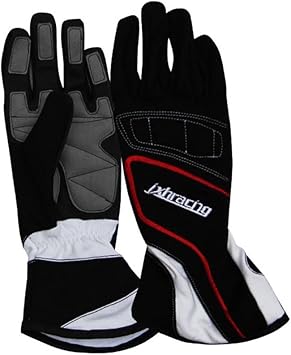go karting gloves amazon