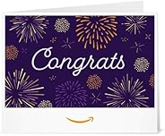 Amazon.ca Print at Home Gift Card