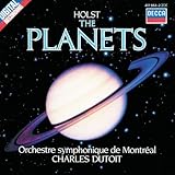 Holst: The Planets