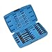 Glow Plug Electrodes Removal Extracting Plugs Tool Tools Set Kit Repair M8 & M10