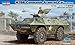 Hobby Boss M706 Commando Armored Car Vietnam Vehicle Model Building Kit