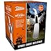Joiedomi 12 FT Halloween Inflatables Outdoor Decorations, Scary Ghost Halloween Decor, Inflatable Ghost Blow Ups for Yard with LEDs for Outside Yard Decorations