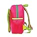 Gintai Children Toddler Kid's Backpack 3D Cute Zoo Animal Cartoon Pre School Hiking Backpack - Butterfly Pattern Pink