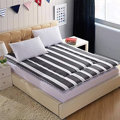 Tatami Mattress Japanese Thicken Futon Mattress Floor Mattress