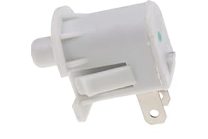 RONGPAS Seat Safety Switch Compatible with Ariens 02754100 AYP 160784 Great Dane AM103119 John Deere AM103119 Kubota K1122-62282 Cub Cadet 925-3167 Simplicity 1704379SM Scag 481638 Stens 430-413