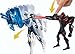 Max Steel Battle Pack Claw Dredd vs. Blaster Action Figure