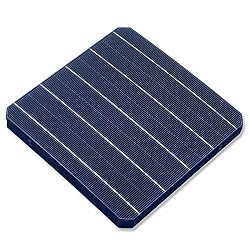 VIKOCELL 156MM Monocrystalline Solar Cells