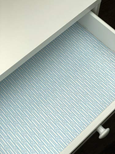 Scentennials Baby Original Blue With Teddy Bear 8 Sheets Scented
