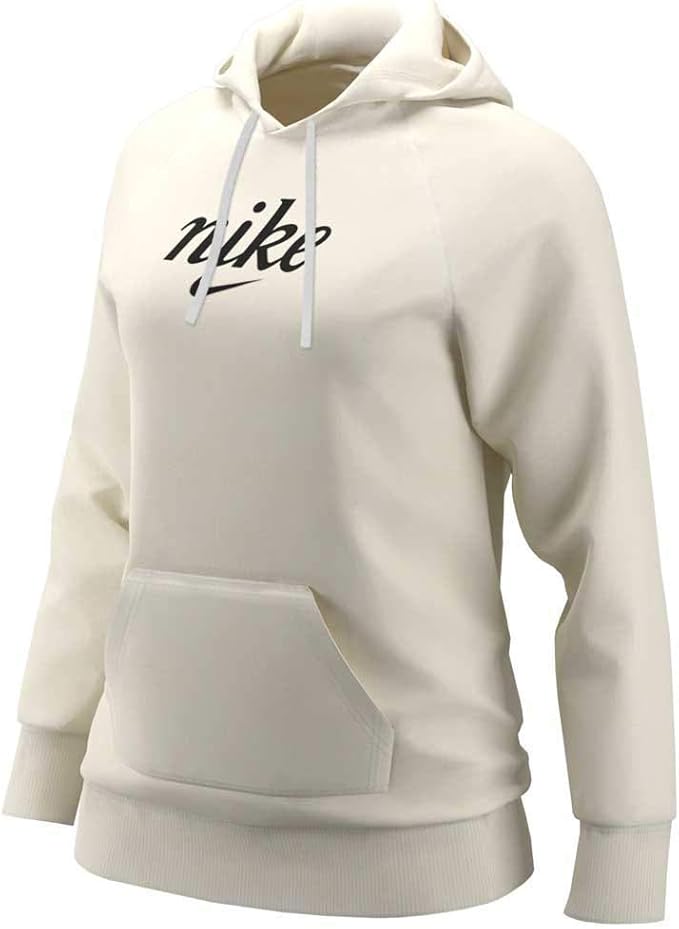 amazon felpa nike donna