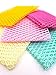 Olivia tree 5PCS Innovative Dish Washing Net Cloths,Scourer, Quick Dry,Perfect Scrubber for Washing Dishes 11