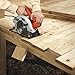 Black & Decker CS1015 15-Amp 7-1/4-Inch Circular Saw