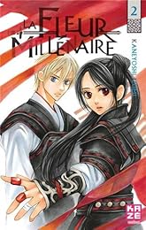 La  fleur millénaire