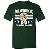 Basketball Retro Team Men's Fan Apparel