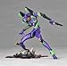 Revoltech Yamaguchi No.EX Evangelion Evolution: EVA-01 Test Type & Mark.06 Special Edition by Kaiyodo