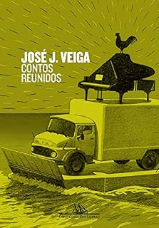 Livro Contos reunidos