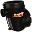 Amazon.com : Hayward SP1593 PowerFlo Matrix 1.5 HP Above