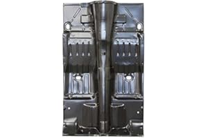 Auto Metal Direct 400-3068 Steel Floor Pan - Full