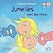 Jumelles avec des rêves ! (Inna & Mey) (French Edition) by Ludivine Delaune, Anaïs Girod
