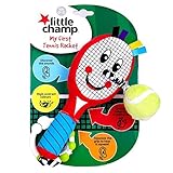 Little Champ Baby Tennis Racket