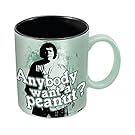 Vandor The Princess Bride Fezzik 12-Ounce Ceramic Mug (24161)