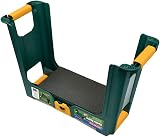 Faithfull Garden Kneeler Stool with Storage - Cushioned Comfort view 4