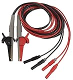 UEi Test Instruments Atl190 Test Leads for Clm100 Cable Length Meter