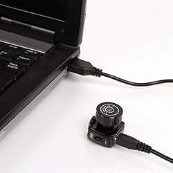 QEBIDUM Micro Mini DV DVR Camera Camcorder Video