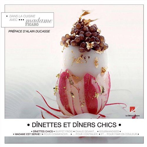 Dînettes et dîners chics