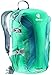 Deuter SpeedLite 20 Mens or Womens Ultralight Collapsible Packable Daypack for Sports School or Travel