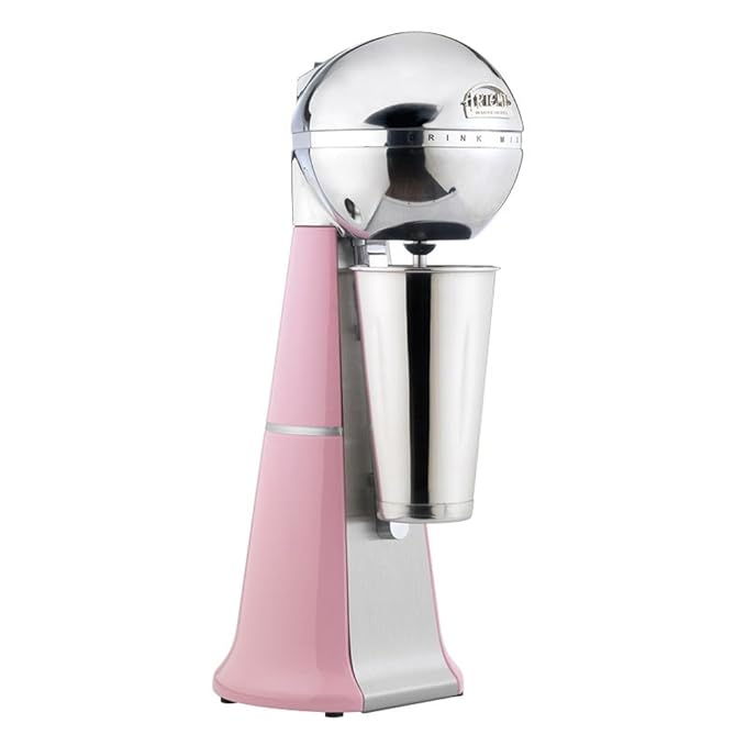 Automatic Commercial RETRO A Milkshake Mixer by ARTEMIS