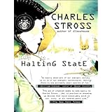 Halting State
