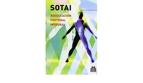 Get E Book Sotai Reeducacion Postural Integral Salud