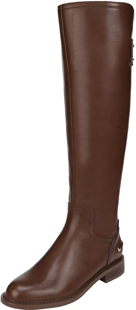 franco sarto henrietta wide calf boots