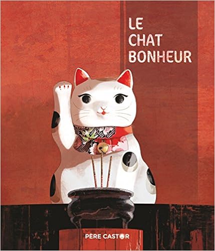 le-chat-bonheur