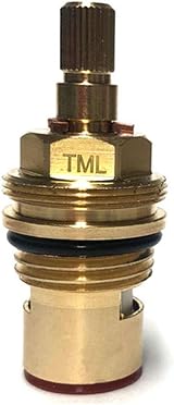 TML Tap Cartridge for Franke Olympus Filterflow SP3561 1427R 3561R Valve Pair view 5