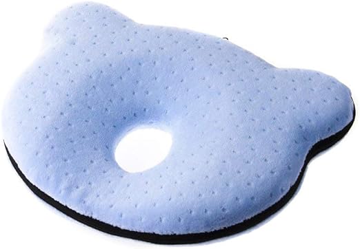 newborn baby pillow amazon