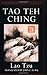 Tao Teh Ching (Shambhala Pocket Classics)