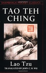 Tao Teh Ching (Shambhala Pocket Classics)
