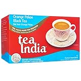 Tea India Assam Tea Blend, Orange Pekoe, 216 Round, 2-Cup Tea Bags, 24-Ounce Boxes (Pack of 2)
