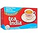 Tea India Assam Tea Blend, Orange Pekoe, 216 Round, 2-Cup Tea Bags, 24-Ounce Boxes (Pack of 2)