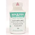 Sun Ten - Cinnamon & Dragon Bone COMBINA GUI Zhi Jia Long Gu Mu Li Tang Concentrated Granules 100g 226 by Baicao